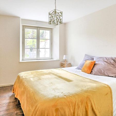 La Sabliere - Appt A 50M De La Plage Pleneuf-Val-Andre Exterior foto